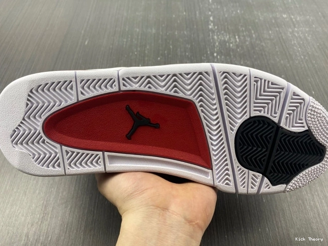 Kick Theory Air 89 Alternate 308497-106 Jordan Retro 4 0708
